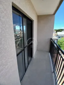 Apartamento com 2 Quartos à venda, 64m² no Nova Cerejeira, Atibaia