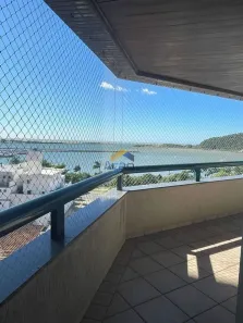 Apartamento com 3 Quartos para alugar, 179m² no Fazenda, Itajaí