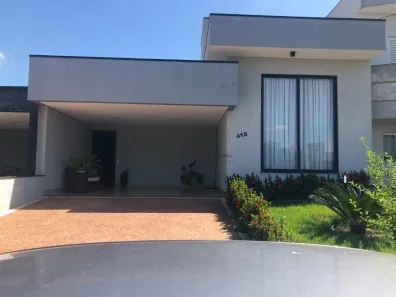 Casa com 3 Quartos à venda, 186m² no João Aranha, Paulínia