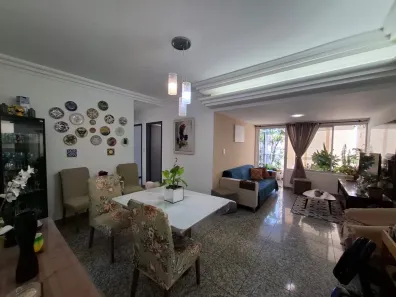 Apartamento com 3 Quartos à venda, 98m² no Pituba, Salvador