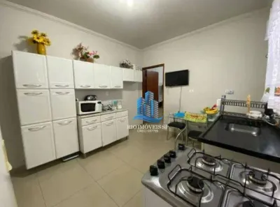 Casa com 2 Quartos à venda, 97m² no Centro, São Caetano do Sul