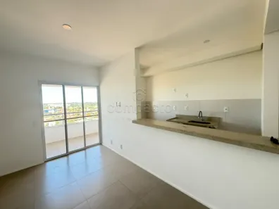Apartamento com 2 Quartos à venda, 68m² no Jardim Ouro Verde, São José do Rio Preto