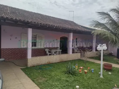 Casa com 4 Quartos à venda, 270m² no Boqueirão, Saquarema