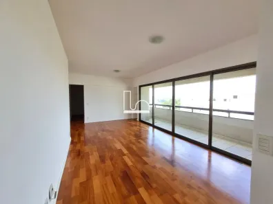 Apartamento com 3 Quartos para alugar, 115m² no Vila Progredior, São Paulo