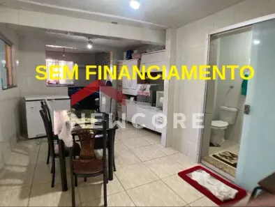 Casa com 2 Quartos à venda, 190m² no Brasil Industrial (Barreiro), Belo Horizonte