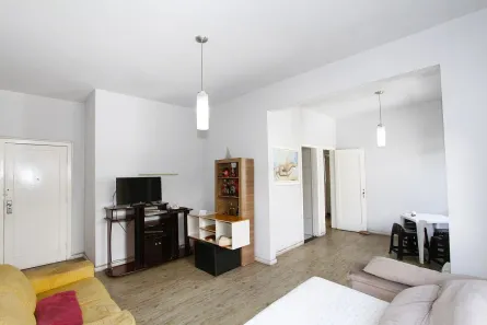 Apartamento com 3 Quartos à venda, 120m² no Gutierrez, Belo Horizonte