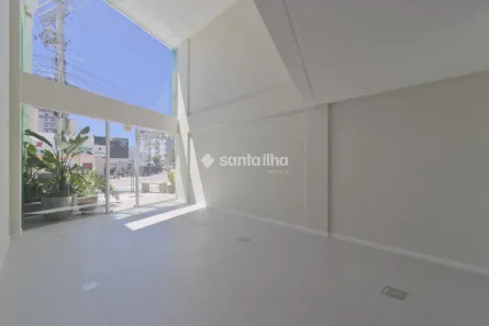 Ponto Comercial à venda, 80m² no Trindade, Florianópolis