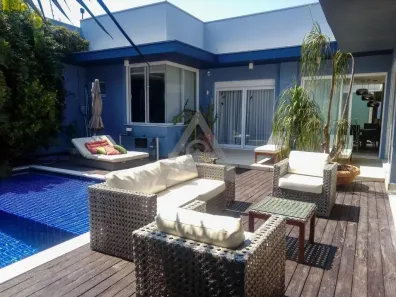 Imóvel Comercial com 6 Quartos à venda, 368m² no Nova Campinas, Campinas