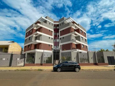 Apartamento com 1 Quarto à venda, 38m² no Portes, Foz do Iguaçu