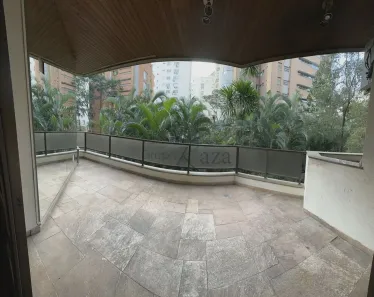 Apartamento com 3 Quartos à venda, 197m² no Itaim Bibi, São Paulo