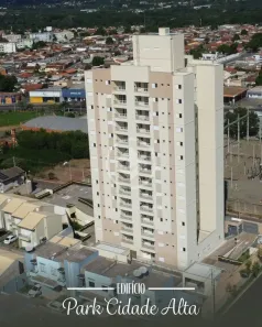 Apartamento com 3 Quartos à venda, 83m² no Cidade Alta, Cuiabá