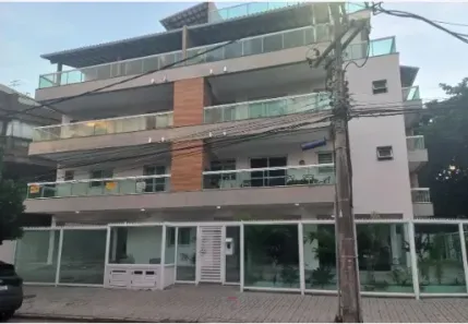 Apartamento com 3 Quartos à venda, 106m² no Recreio dos Bandeirantes, Rio de Janeiro