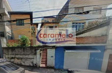 Lote/Terreno à venda, 273m² no Vila Ipojuca, São Paulo