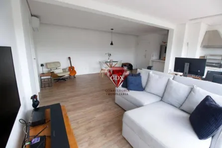 Apartamento com 3 Quartos à venda, 94m² no Vila Andrade, São Paulo