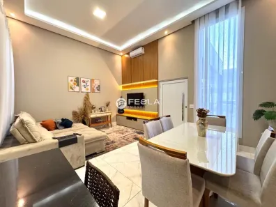 Casa com 2 Quartos à venda, 96m² no Jardim Bertoni, Americana