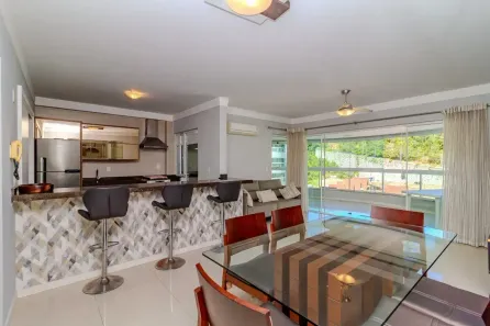 Apartamento com 3 Quartos à venda, 127m² no Pioneiros, Balneário Camboriú