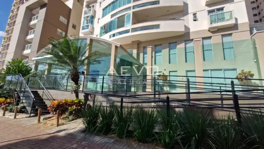 Apartamento com 3 Quartos para alugar, 99m² no Setor Bueno, Goiânia