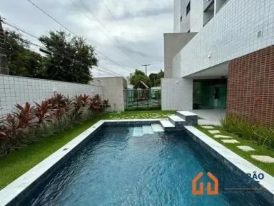 Apartamento com 3 Quartos à venda, 62m² no Madalena, Recife