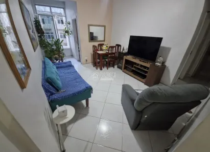 Apartamento com 3 Quartos à venda, 85m² no Tijuca, Rio de Janeiro
