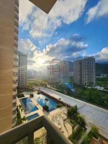 Apartamento com 3 Quartos à venda, 119m² no Barra Olímpica, Rio de Janeiro