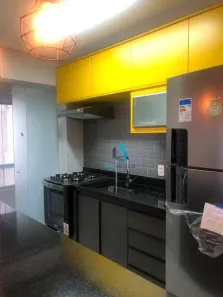 Apartamento com 2 Quartos para venda ou aluguel, 65m² no Jardim Umuarama, São Paulo