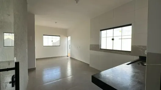 Casa com 2 Quartos à venda, 64m² no Residencial Buena Vista IV, Goiânia