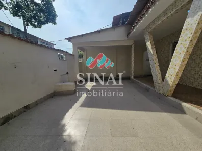 Casa com 3 Quartos para alugar, 43m² no Irajá, Rio de Janeiro