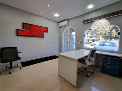Ponto Comercial para alugar, 95m² no Vila Medon, Americana