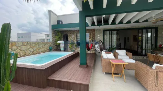 Cobertura com 4 Quartos à venda, 300m² no Barra da Tijuca, Rio de Janeiro