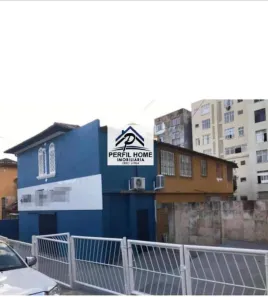 Imóvel Comercial à venda, 700m² no Nazaré, Salvador