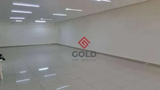 Ponto Comercial para alugar, 282m² no Santa Terezinha, Santo André