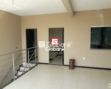 Casa com 4 Quartos à venda, 200m² no Interlagos, Montes Claros