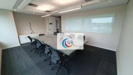 Sala Comercial para alugar, 512m² no Jardim das Acácias, São Paulo