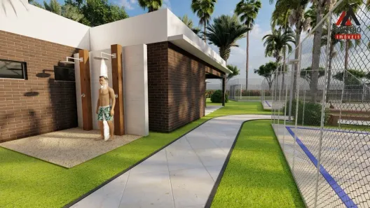 Lote/Terreno à venda, 200m² no , Cascavel