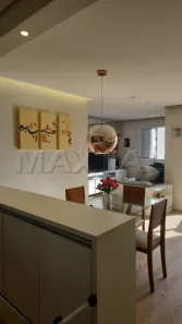 Apartamento com 2 Quartos à venda, 63m² no Vila Amália (Zona Norte), São Paulo