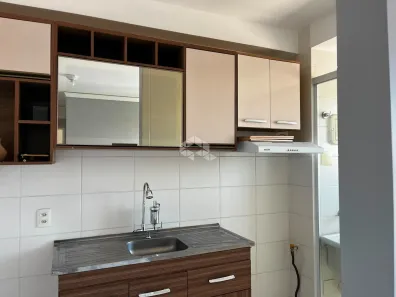 Apartamento com 2 Quartos à venda, 48m² no Parque Dom João Neri, São Paulo