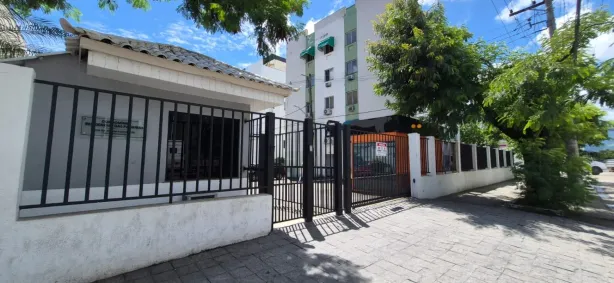Apartamento com 2 Quartos à venda, 43m² no Campo Grande, Rio de Janeiro