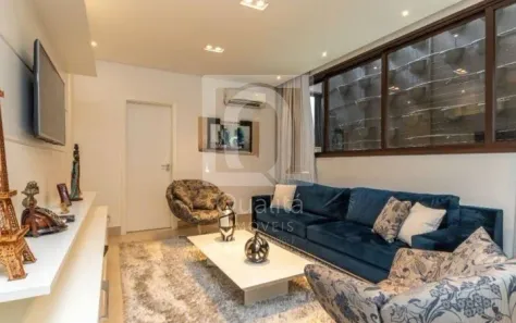Casa de Condomínio com 4 Quartos à venda, 370m² no Jardim Residencial Mont Blanc, Sorocaba