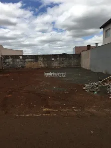 Lote/Terreno à venda, 250m² no Parque Leblon, Londrina