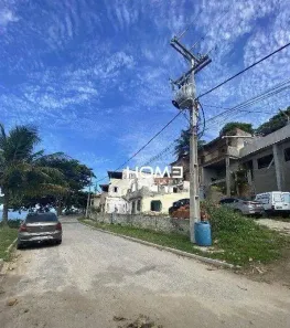 Lote/Terreno à venda, 511m² no Praia Linda, São Pedro da Aldeia