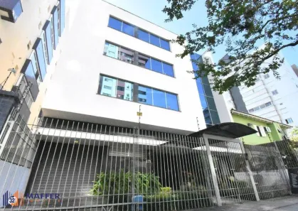 Ponto Comercial à venda, 324m² no Menino Deus, Porto Alegre