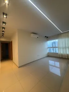 Apartamento com 2 Quartos à venda, 64m² no Setor Bueno, Goiânia