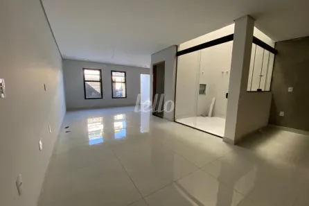 Casa com 3 Quartos à venda, 87m² no Parque Novo Oratório, Santo André