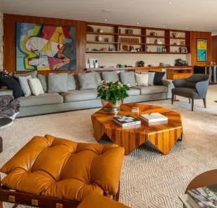 Casa com 4 Quartos à venda, 612m² no Fazenda Boa Vista I, Porto Feliz