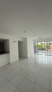 Apartamento com 3 Quartos para alugar, 92m² no Fátima, Teresina
