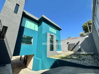 Casa com 3 Quartos à venda, 400m² no Heliópolis, Belo Horizonte