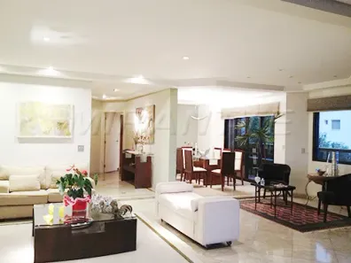 Apartamento com 4 Quartos à venda, 365m² no Vila Ester (Zona Norte), São Paulo