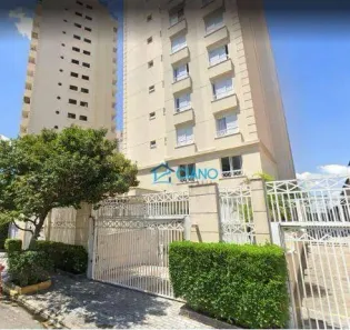 Apartamento com 4 Quartos para alugar, 125m² no Mooca, São Paulo