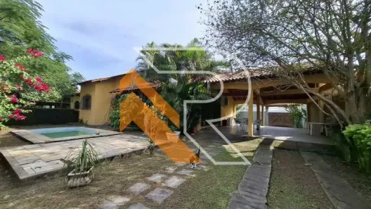Casa com 3 Quartos à venda, 111m² no Itaipu, Niterói