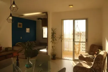 Apartamento com 2 Quartos à venda, 66m² no Água Branca, São Paulo